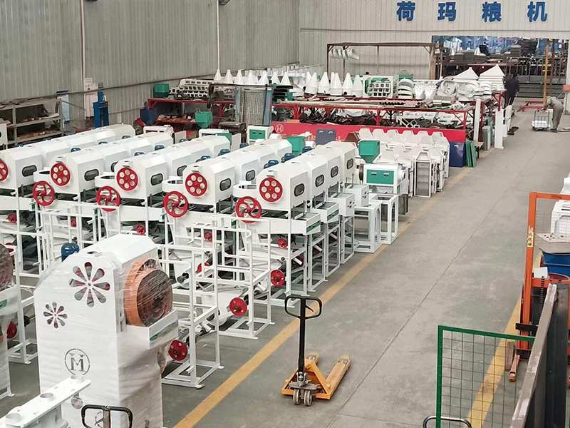 Comment créer une rizerie en 2025 : Guide étape par étape 1d5128e7 ab8b 44b5 bddd 3d13a40d3487