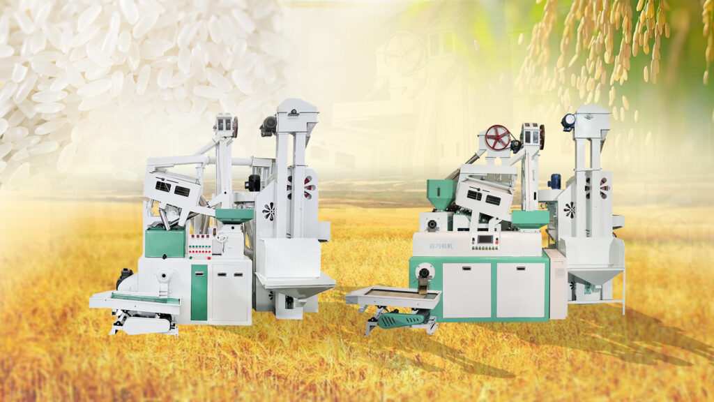 Devenez notre distributeur mondial : unissez vos forces à celles d’un fabricant leader de machines pour rizeries. machines de transformation du riz