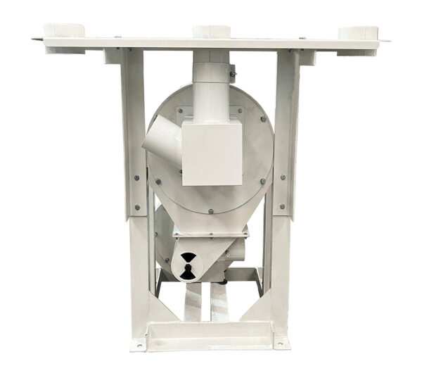 machine pour recyclage de son de riz